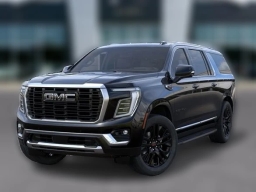 GMC Yukon XL Denali 4WD 4dr 2026