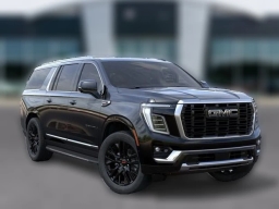GMC Yukon XL Denali 4WD 4dr 2026