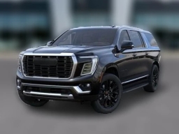 GMC Yukon XL Denali 4WD 4dr 2026