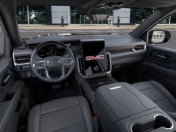 GMC Yukon XL Denali 4WD 4dr 2026