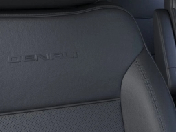 GMC Yukon XL Denali 4WD 4dr 2026
