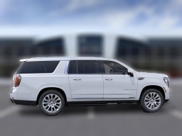 GMC Yukon XL Denali 4WD 4dr 2026