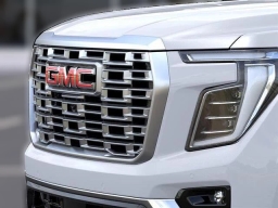 GMC Yukon XL Denali 4WD 4dr 2026