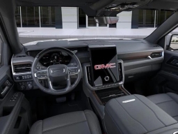 GMC Yukon XL Denali 4WD 4dr 2026