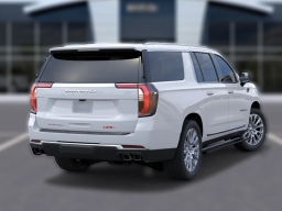 GMC Yukon XL Denali 4WD 4dr 2026