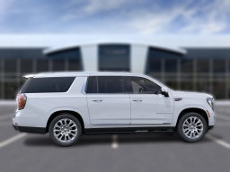 GMC Yukon XL Denali 4WD 4dr 2026