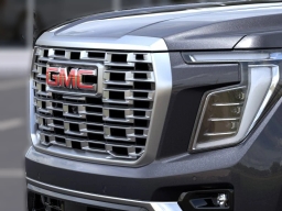 GMC Yukon XL Denali 4WD 4dr 2026