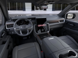GMC Yukon XL Denali 4WD 4dr 2026