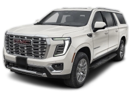 GMC Yukon XL Denali 4WD 4dr 2026