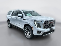 GMC Yukon XL Denali 4WD 4dr 2026