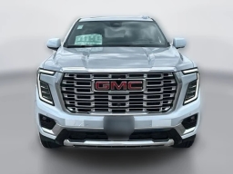 GMC Yukon XL Denali 4WD 4dr 2026