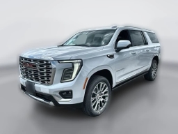 GMC Yukon XL Denali 4WD 4dr 2026