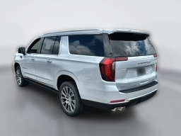 GMC Yukon XL Denali 4WD 4dr 2026