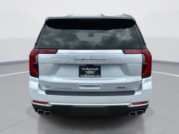 GMC Yukon XL Denali 4WD 4dr 2026