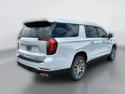 GMC Yukon XL Denali 4WD 4dr 2026