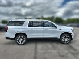 GMC Yukon XL Denali 4WD 4dr 2026