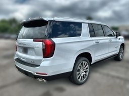 GMC Yukon XL Denali 4WD 4dr 2026