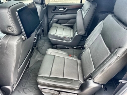 GMC Yukon XL Denali 4WD 4dr 2026