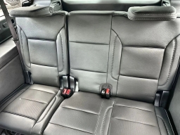 GMC Yukon XL Denali 4WD 4dr 2026