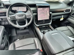 GMC Yukon XL Denali 4WD 4dr 2026
