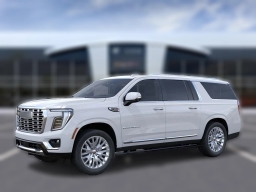 GMC Yukon XL Denali 4WD 4dr 2026