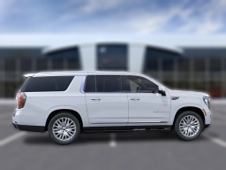 GMC Yukon XL Denali 4WD 4dr 2026