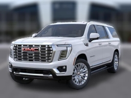 GMC Yukon XL Denali 4WD 4dr 2026