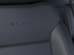 GMC Yukon XL Denali 4WD 4dr 2026