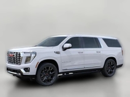 GMC Yukon XL Denali 4WD 4dr 2026
