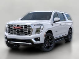 GMC Yukon XL Denali 4WD 4dr 2026
