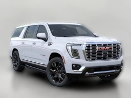 GMC Yukon XL Denali 4WD 4dr 2026