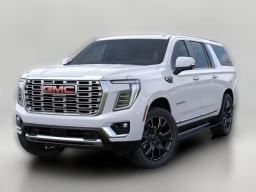 GMC Yukon XL Denali 4WD 4dr 2026