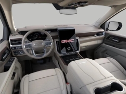 GMC Yukon XL Denali 4WD 4dr 2026