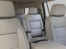 GMC Yukon XL Denali 4WD 4dr 2026