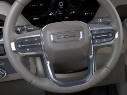 GMC Yukon XL Denali 4WD 4dr 2026