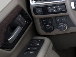 GMC Yukon XL Denali 4WD 4dr 2026