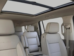 GMC Yukon XL Denali 4WD 4dr 2026