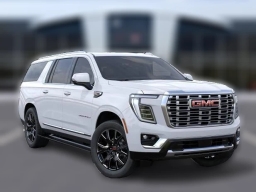GMC Yukon XL Denali 4WD 4dr 2026