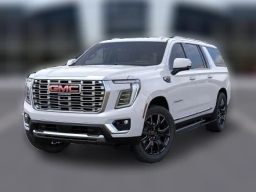 GMC Yukon XL Denali 4WD 4dr 2026