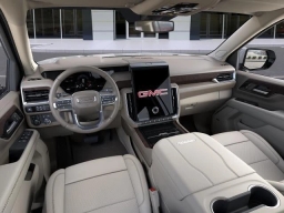 GMC Yukon XL Denali 4WD 4dr 2026
