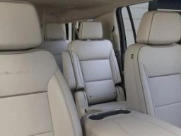 GMC Yukon XL Denali 4WD 4dr 2026
