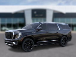 GMC Yukon XL Denali 4WD 4dr 2026