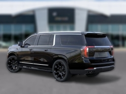 GMC Yukon XL Denali 4WD 4dr 2026