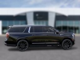 GMC Yukon XL Denali 4WD 4dr 2026