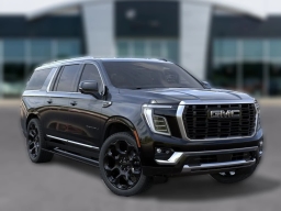 GMC Yukon XL Denali 4WD 4dr 2026