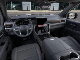 GMC Yukon XL Denali 4WD 4dr 2026