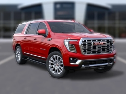 GMC Yukon XL Denali 4WD 4dr 2026