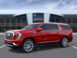 GMC Yukon XL Denali 4WD 4dr 2026