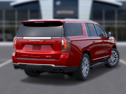 GMC Yukon XL Denali 4WD 4dr 2026