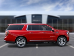 GMC Yukon XL Denali 4WD 4dr 2026